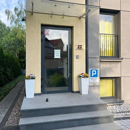 Szwedzka22 Pl Premium Rooms Wrocław Buitenkant foto