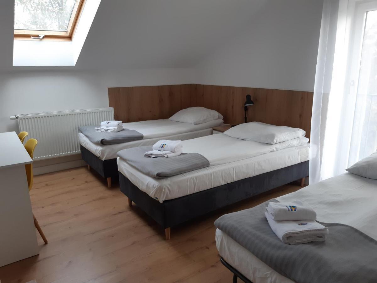 Szwedzka22 Pl Premium Rooms Wrocław Buitenkant foto
