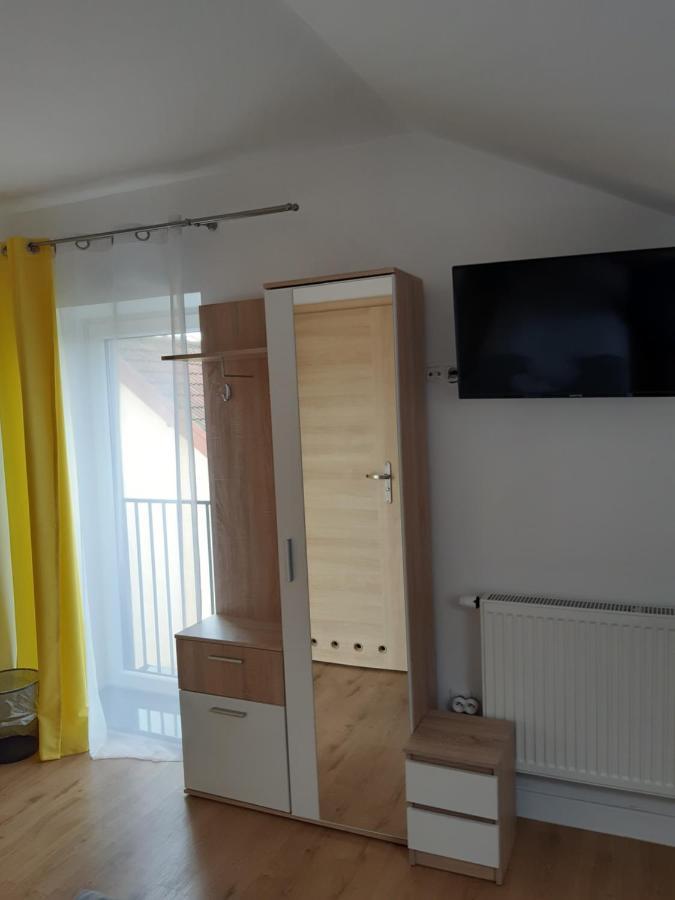 Szwedzka22 Pl Premium Rooms Wrocław Buitenkant foto