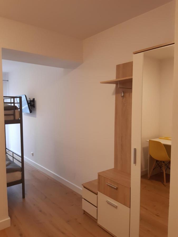 Szwedzka22 Pl Premium Rooms Wrocław Buitenkant foto