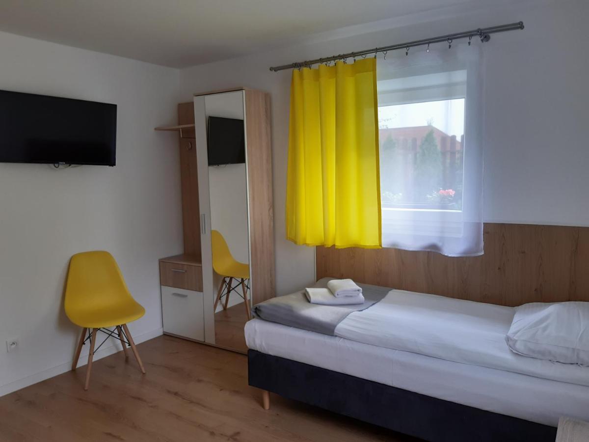 Szwedzka22 Pl Premium Rooms Wrocław Buitenkant foto