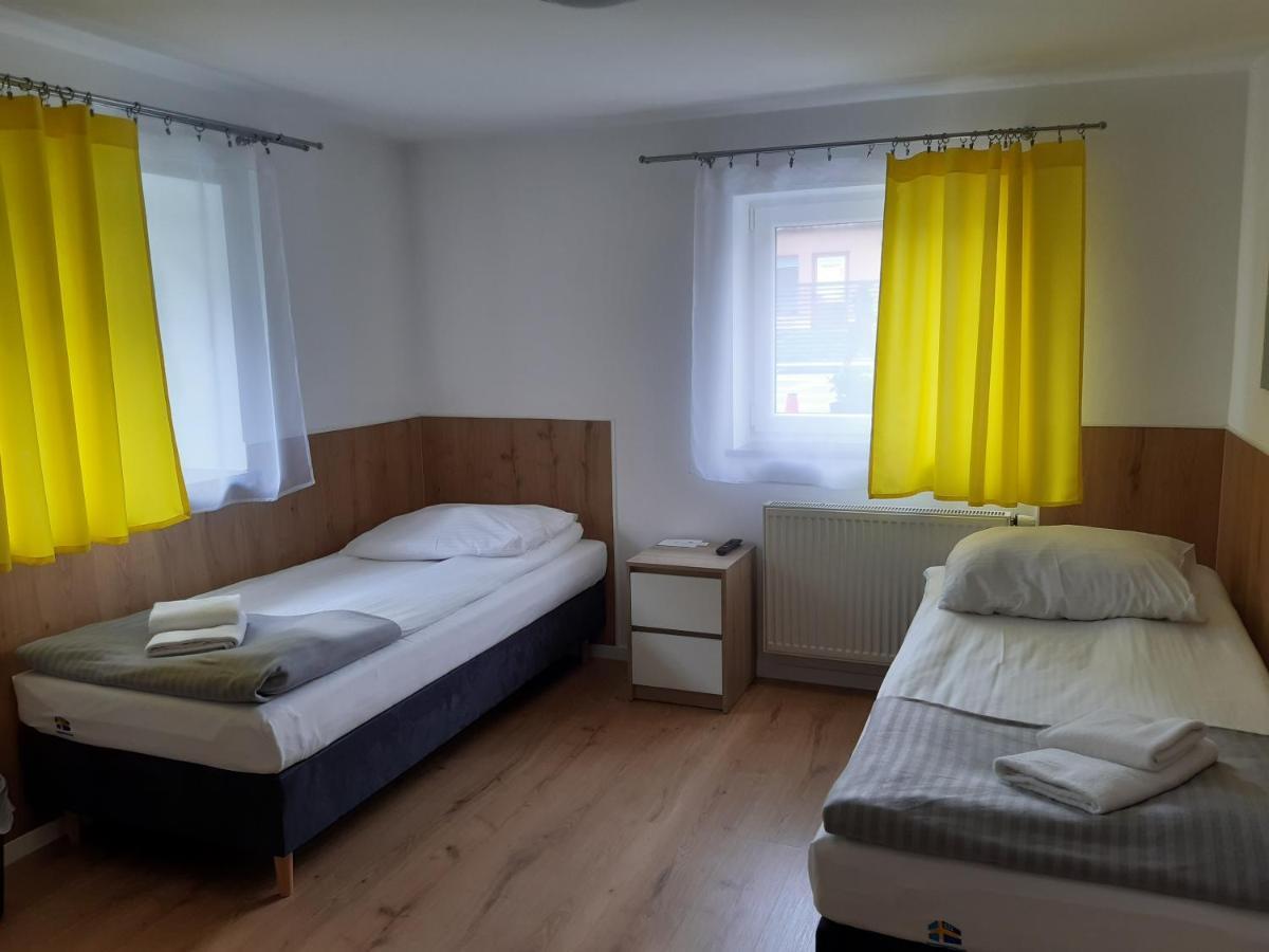 Szwedzka22 Pl Premium Rooms Wrocław Buitenkant foto