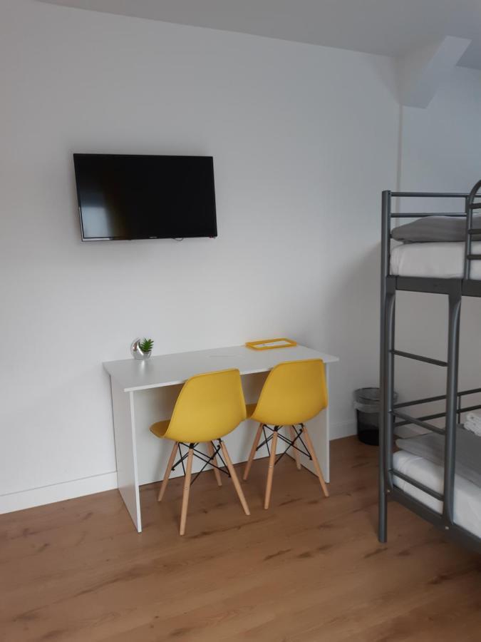 Szwedzka22 Pl Premium Rooms Wrocław Buitenkant foto