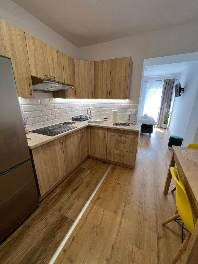 Szwedzka22 Pl Premium Rooms Wrocław Buitenkant foto