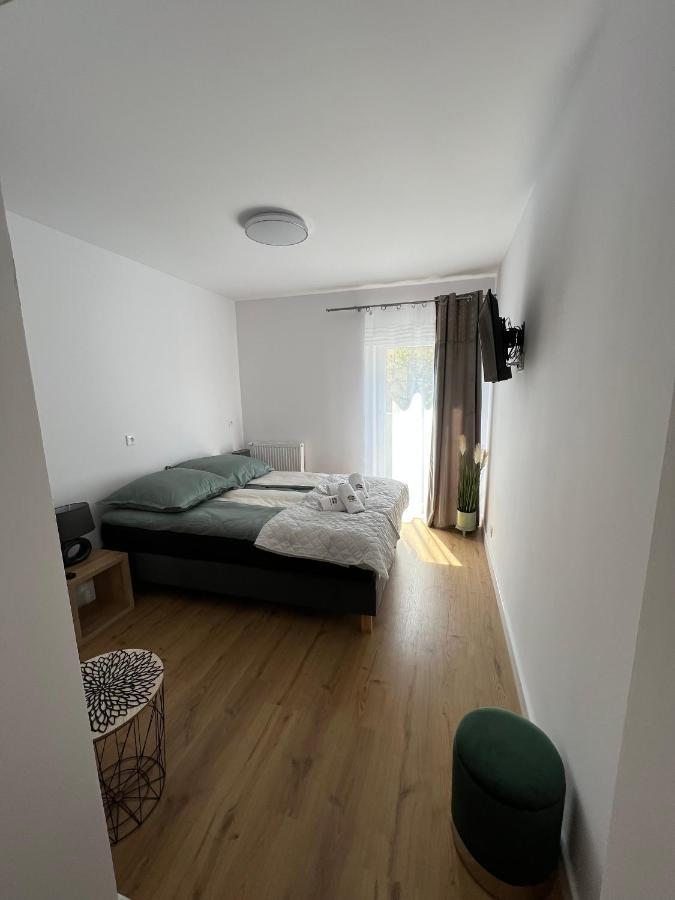 Szwedzka22 Pl Premium Rooms Wrocław Buitenkant foto