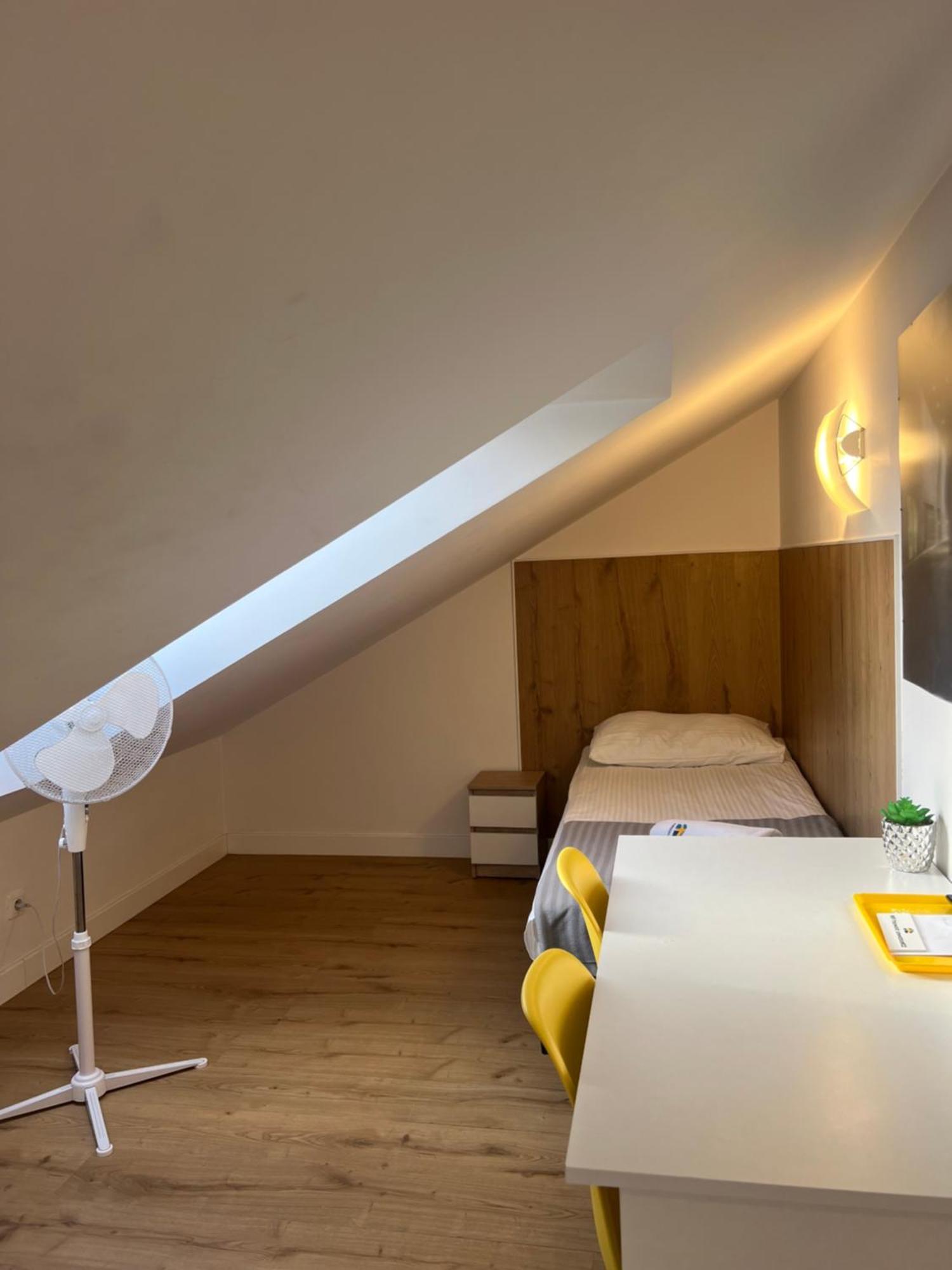 Szwedzka22 Pl Premium Rooms Wrocław Buitenkant foto