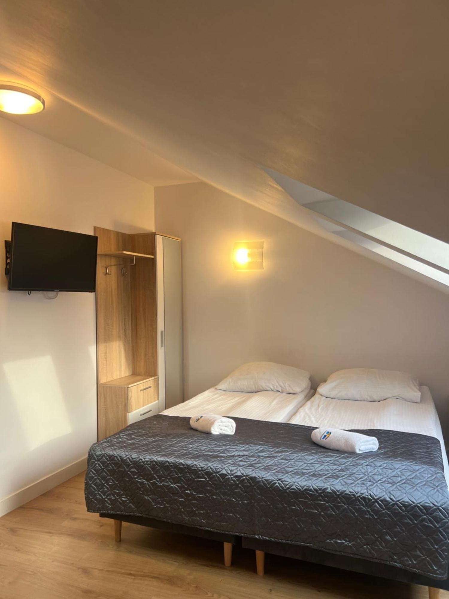 Szwedzka22 Pl Premium Rooms Wrocław Buitenkant foto