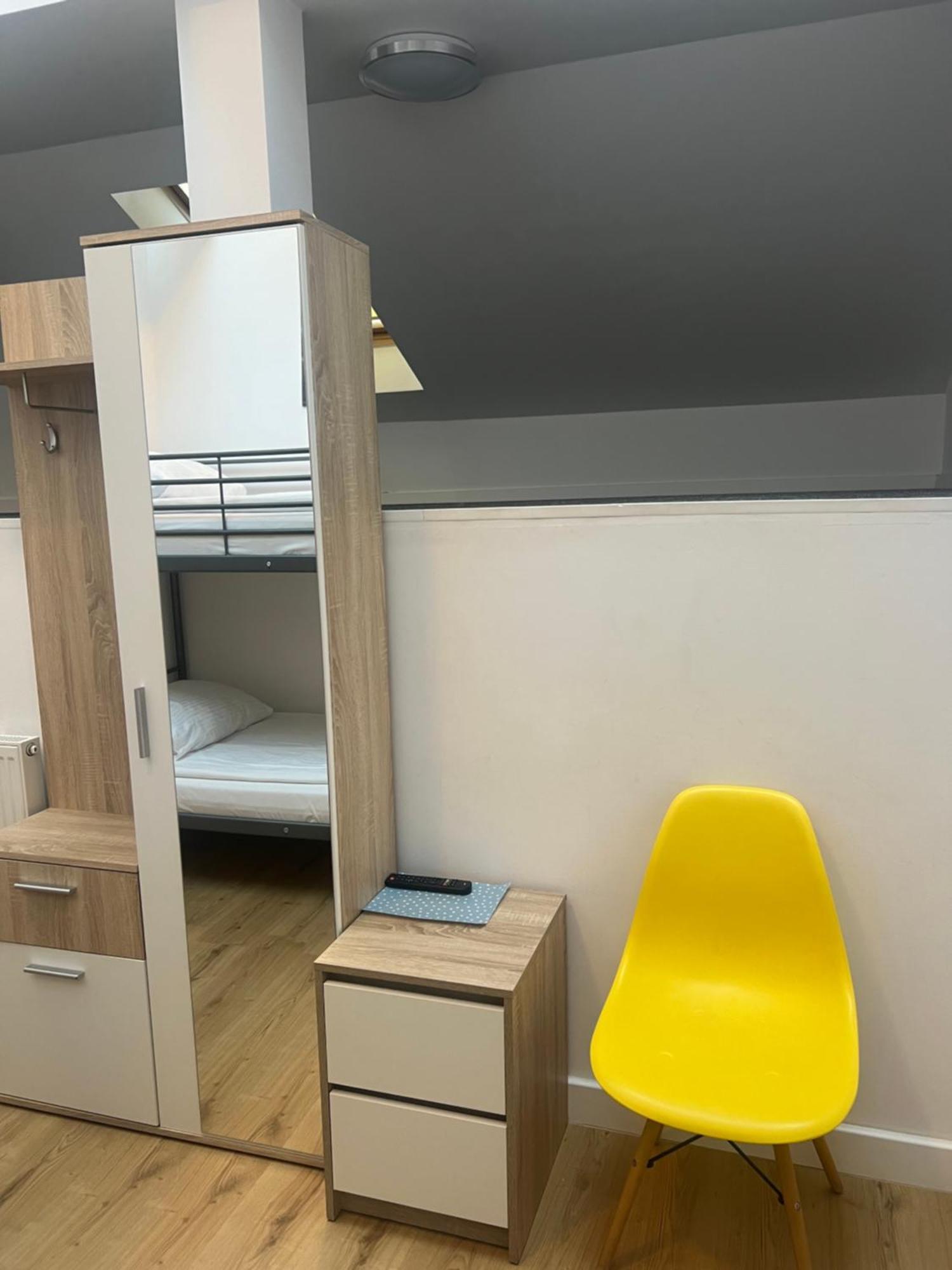 Szwedzka22 Pl Premium Rooms Wrocław Buitenkant foto