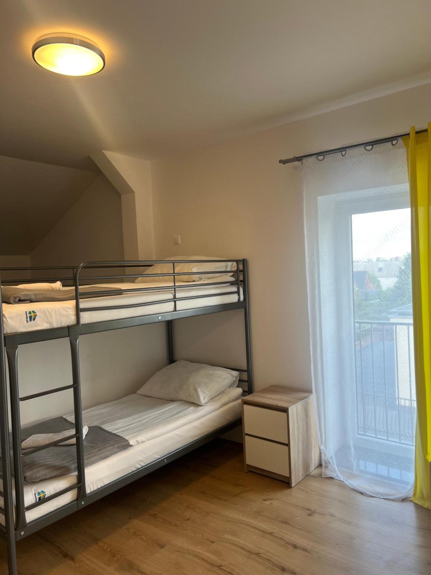 Szwedzka22 Pl Premium Rooms Wrocław Buitenkant foto