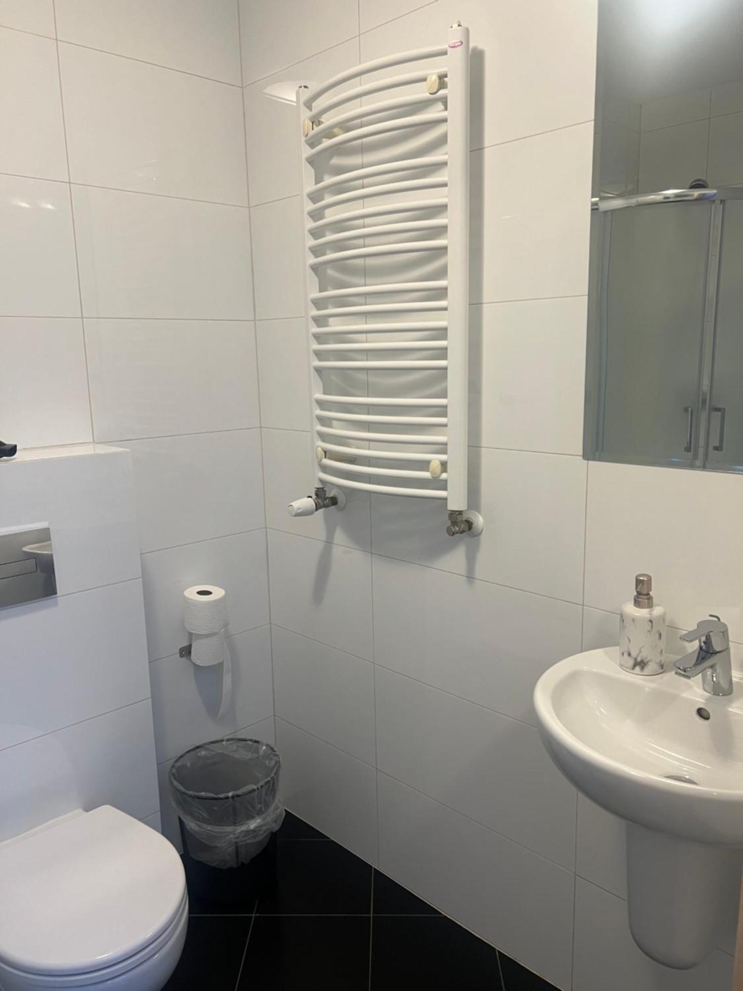 Szwedzka22 Pl Premium Rooms Wrocław Buitenkant foto