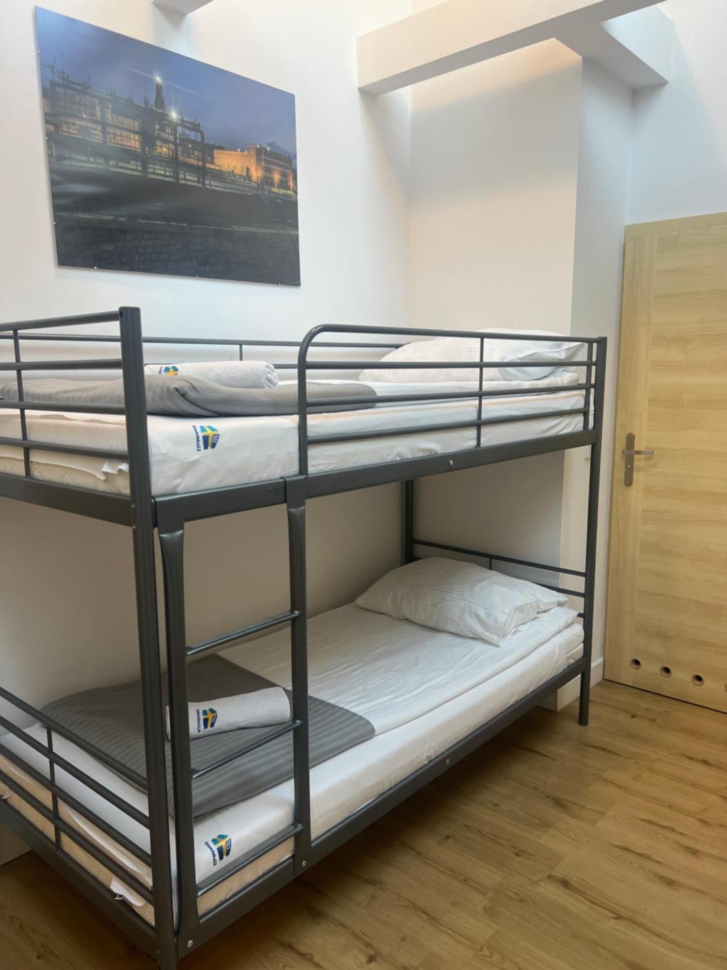 Szwedzka22 Pl Premium Rooms Wrocław Buitenkant foto