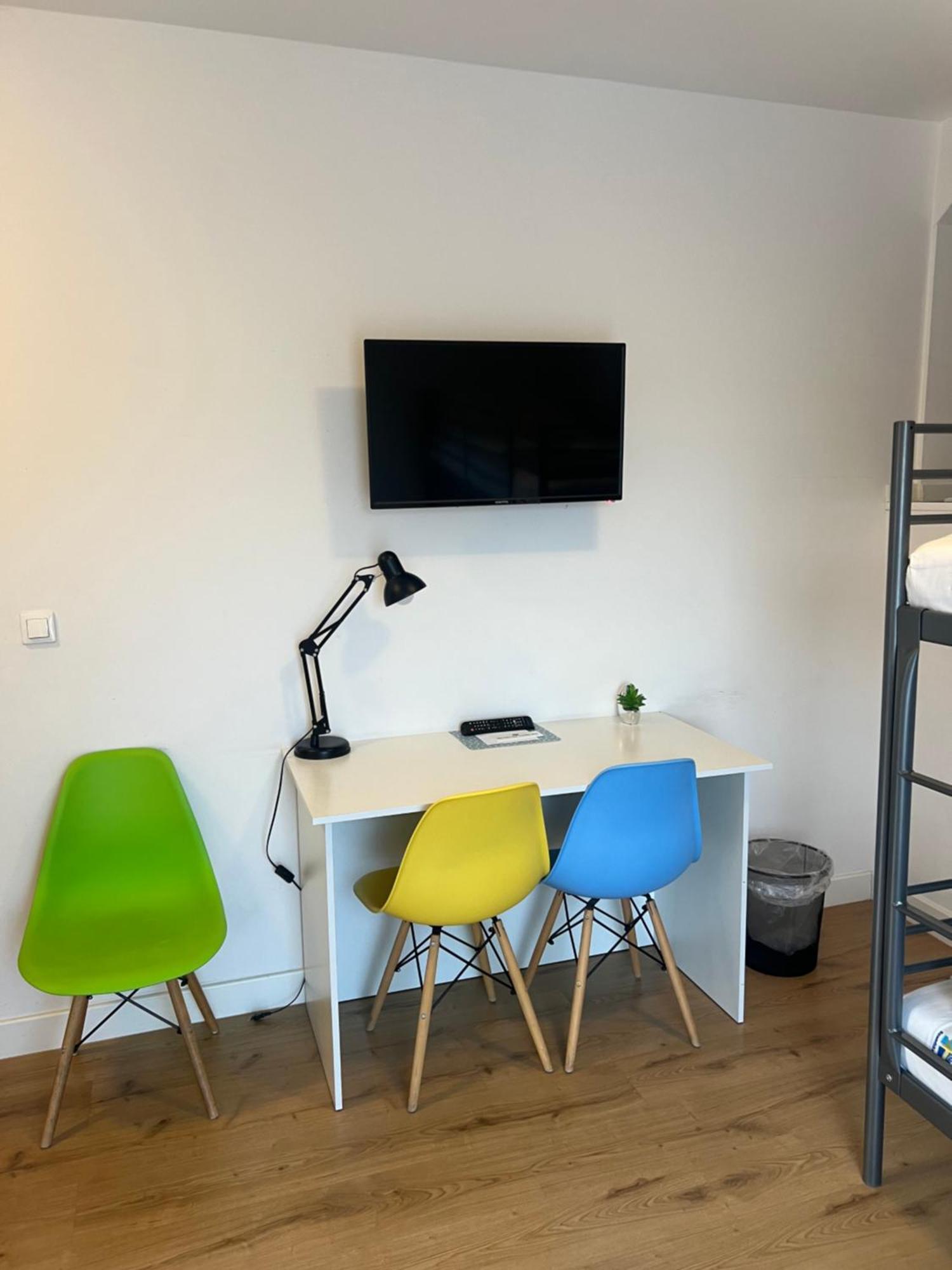 Szwedzka22 Pl Premium Rooms Wrocław Buitenkant foto