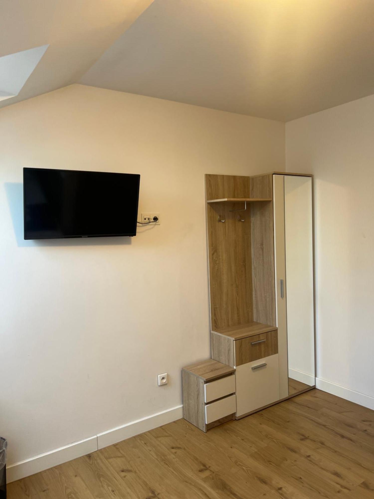 Szwedzka22 Pl Premium Rooms Wrocław Buitenkant foto