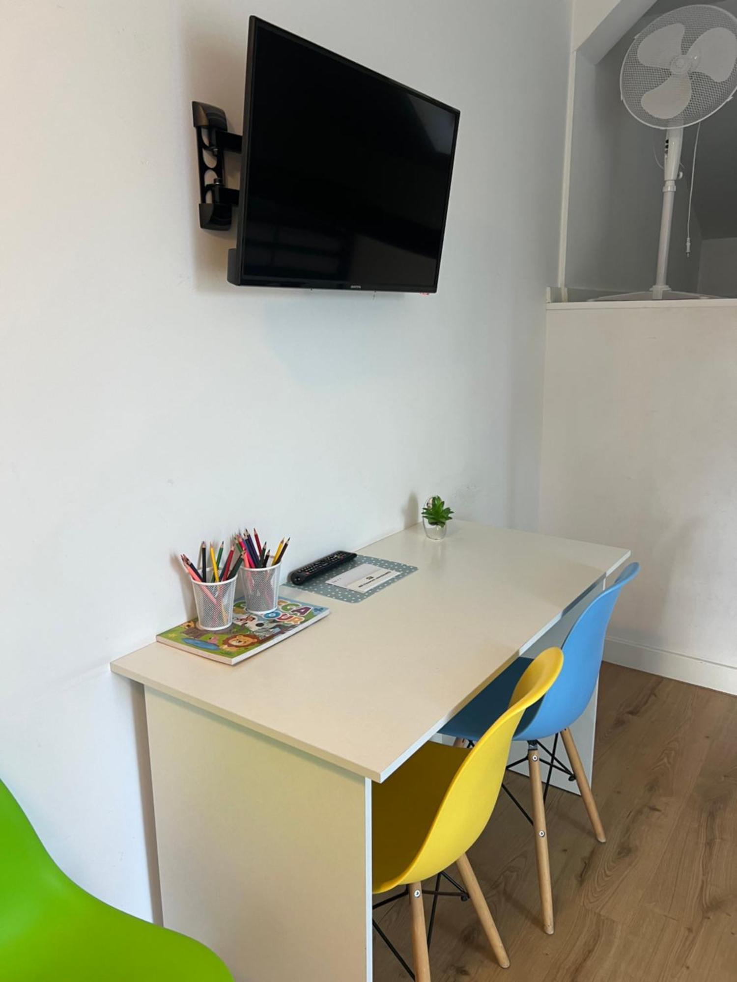 Szwedzka22 Pl Premium Rooms Wrocław Buitenkant foto