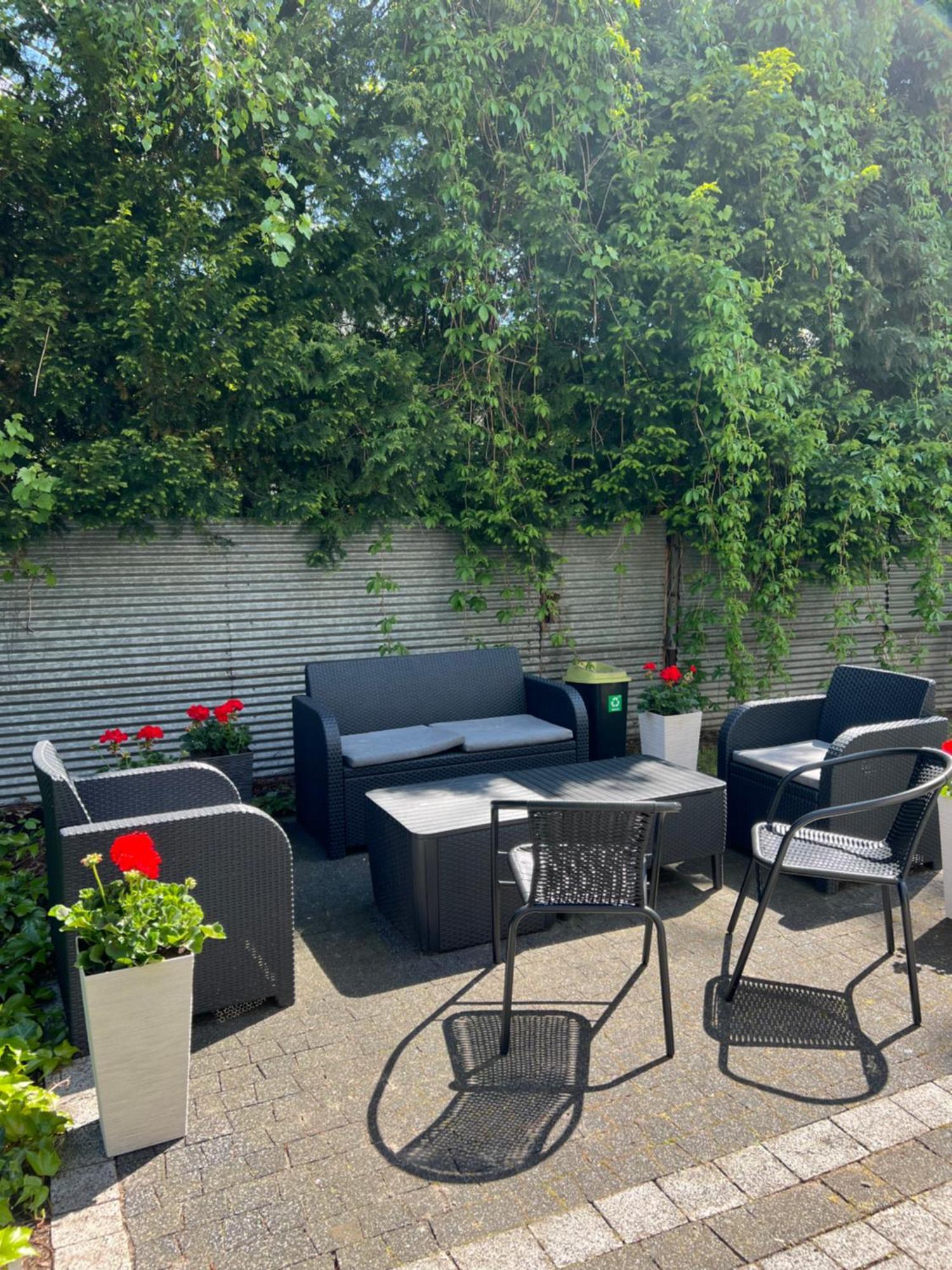 Szwedzka22 Pl Premium Rooms Wrocław Buitenkant foto