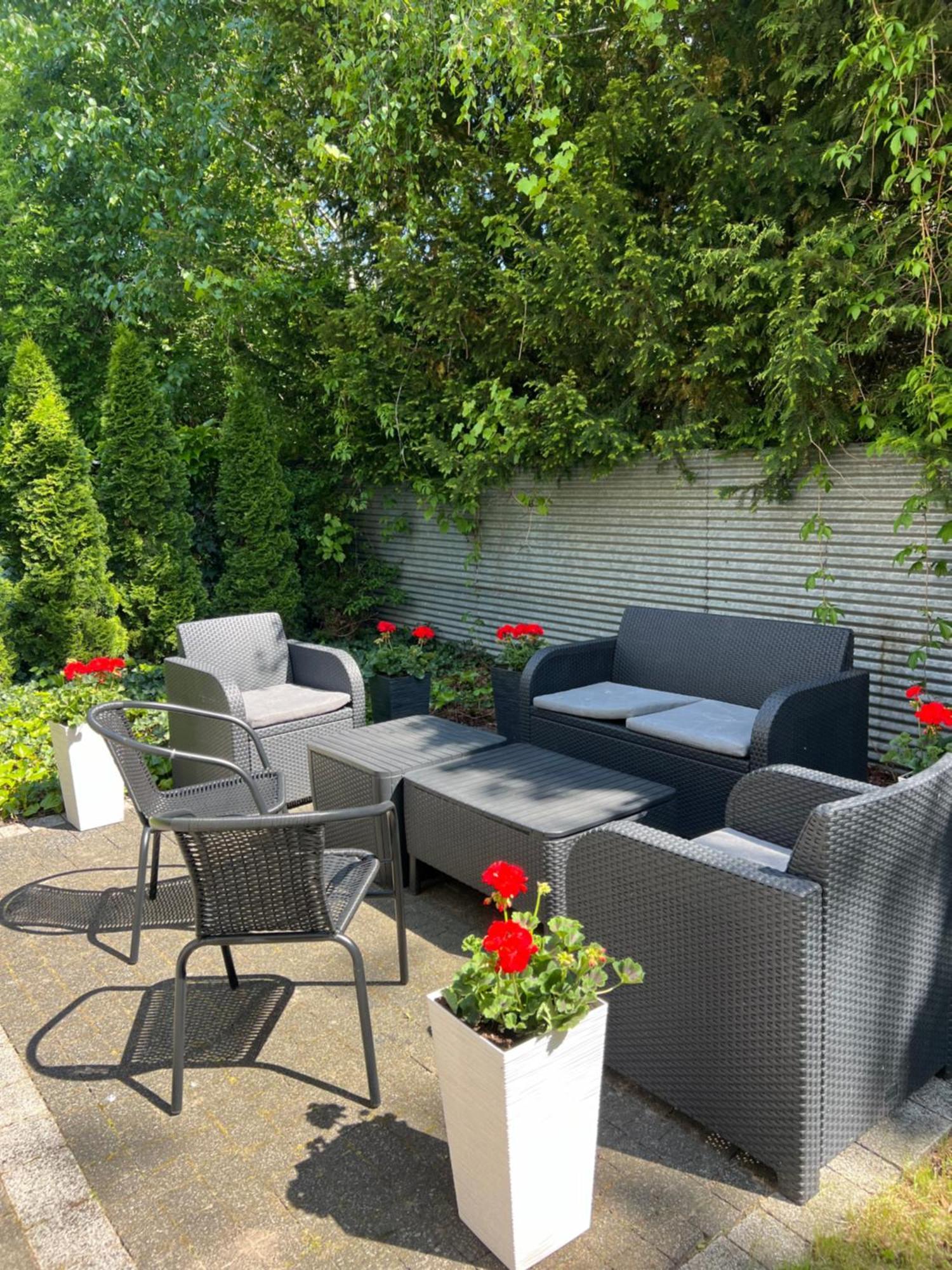 Szwedzka22 Pl Premium Rooms Wrocław Buitenkant foto
